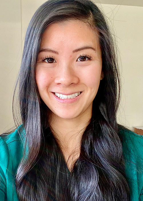 Eva Y. Pan, PharmD