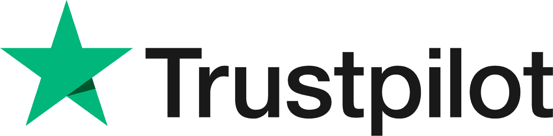 TrustPilot Logo